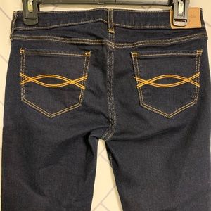 Abercrombie & Fitch super skinny jeans